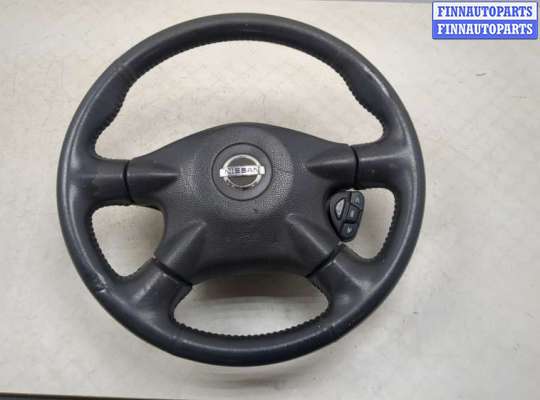 купить Руль на Nissan X-Trail (T30) 2001-2006