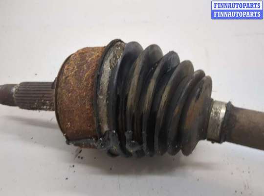 купить Полуось (приводной вал, шрус) на Honda CR-V 2001-2006