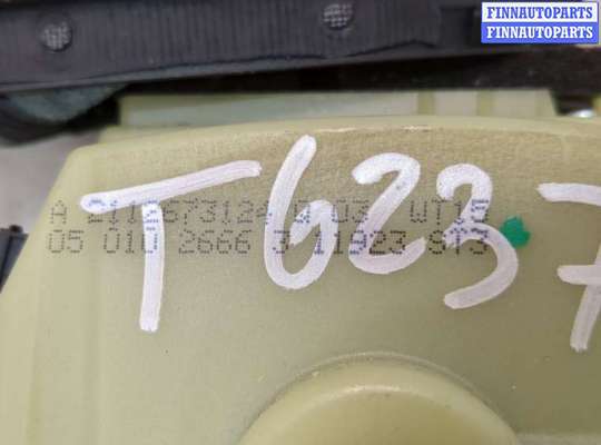 купить Кулиса КПП на Mercedes E W211 2002-2009