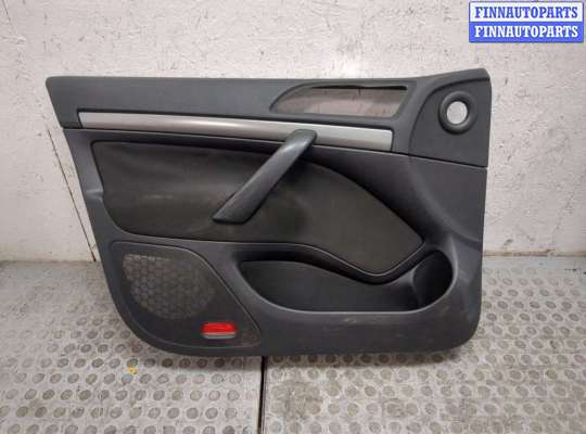 купить Дверная карта (Обшивка двери) на Skoda Octavia (A5) 2004-2013