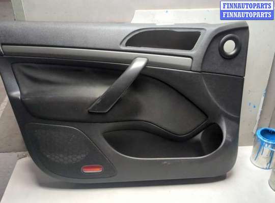 Дверная карта (Обшивка двери) SK488826 на Skoda Octavia (A5) 2004-2013