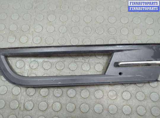 купить Заглушка (решётка) бампера на Volkswagen Passat 8 2015-