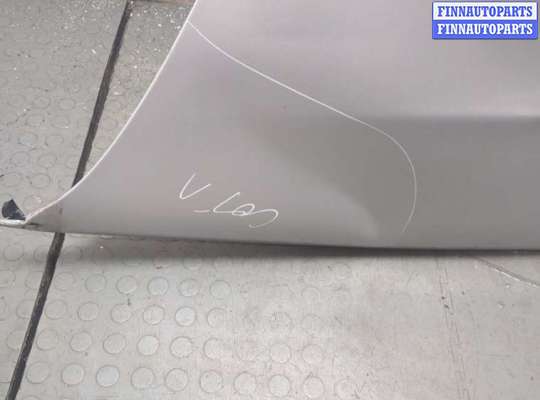 купить Капот на Citroen C5 2008-2017