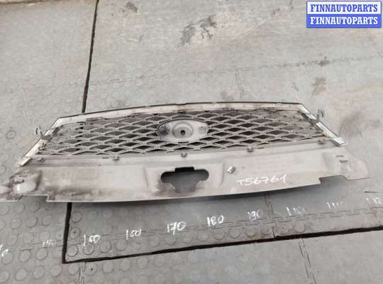 купить Решетка радиатора на Ford Mondeo 3 2000-2007