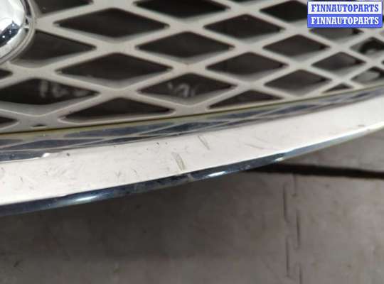 купить Решетка радиатора на Ford Mondeo 3 2000-2007