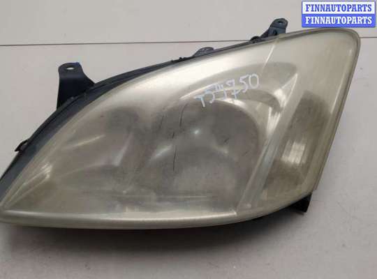 Фара (передняя) TT970489 на Toyota Corolla E12 2001-2006