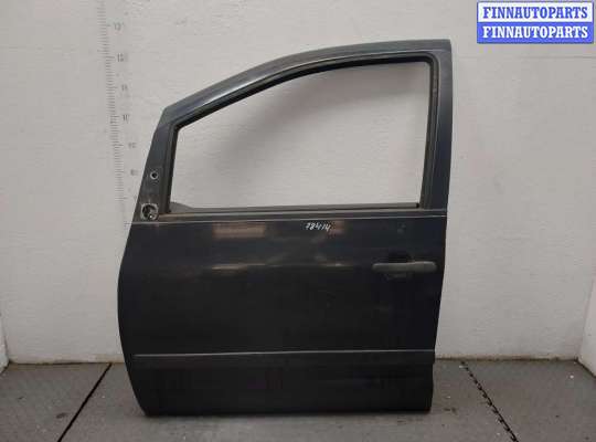 Ручка двери наружная на SEAT Alhambra I (7MS)
