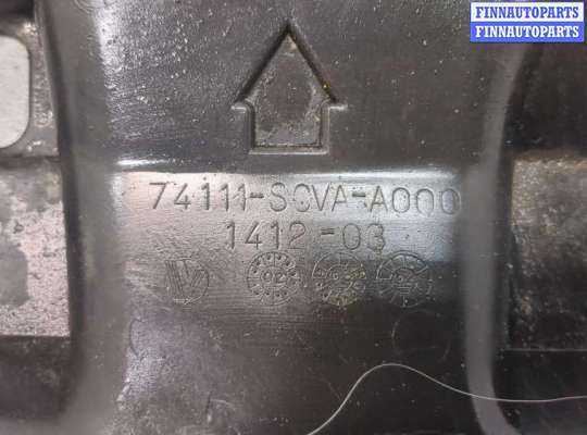 купить Накладка замка капота на Honda Element 2002-2011