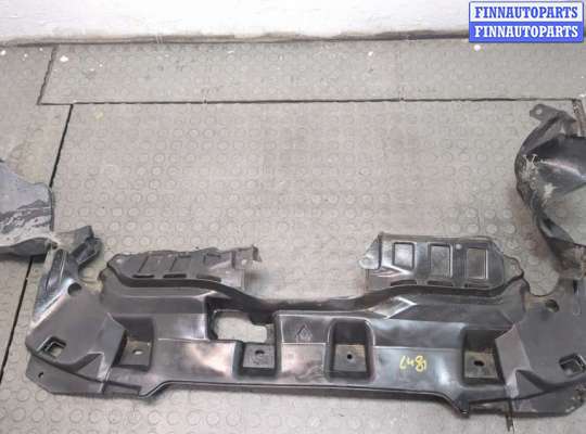 купить Накладка замка капота на Honda Element 2002-2011