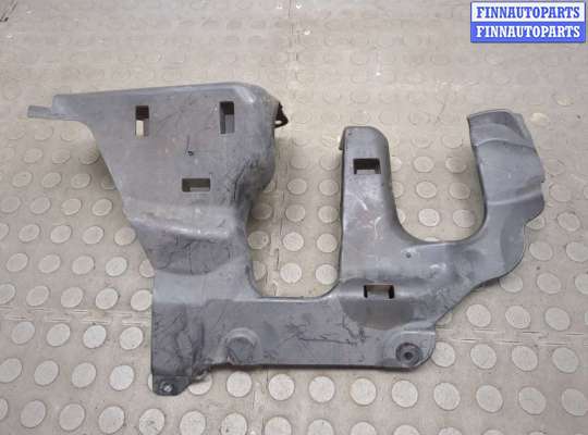 купить Кожух рулевой колонки на BMW 5 G30, G31 2017-2023