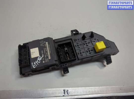 Блок комфорта OP2407571 на Opel Vectra C 2002-2008
