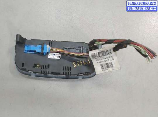 купить Переключатель отопителя (печки) на Opel Corsa C 2000-2006