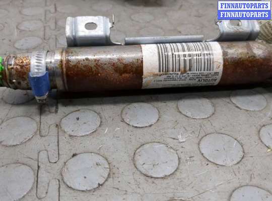 купить Подушка безопасности боковая (шторка) на Mercedes C W204 2006-2015