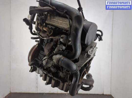 Компрессор кондиционера VG2720522 на Volkswagen Passat 6 2005-2010