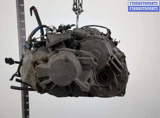 купить КПП - автомат (АКПП) на Opel Astra G 1998-2005