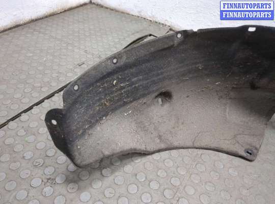 купить Защита арок (подкрылок) на KIA Optima 4 2012-2020