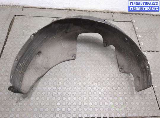 купить Защита арок (подкрылок) на KIA Optima 4 2012-2020