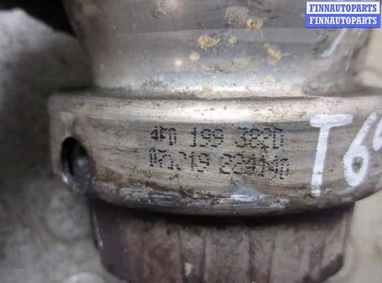 купить Подушка крепления двигателя на Audi A6 (C6) 2004-2011