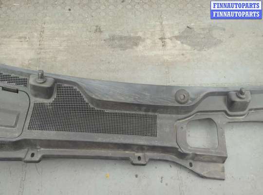 купить Жабо под дворники (дождевик) на Land Rover Discovery Sport 2014-2022