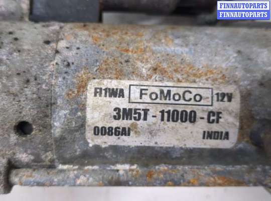 купить Стартер на Ford Fiesta 2001-2007