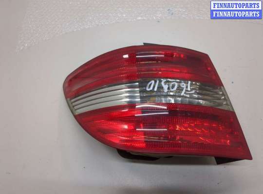 Фонарь (задний) MB1695534 на Mercedes B W245 2005-2011