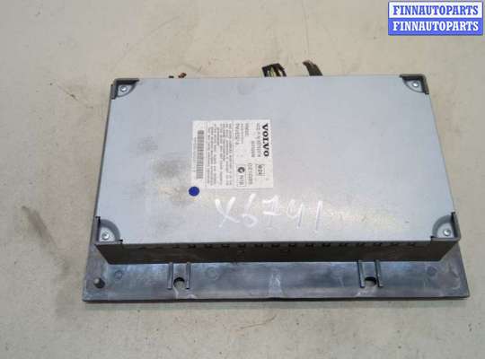 купить Усилитель звука на Volvo S40 2004-