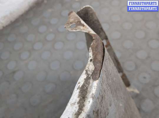 купить Крыло на Ford Mondeo 4 2007-2015