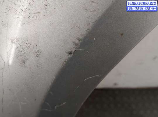 купить Крыло на Ford Mondeo 4 2007-2015