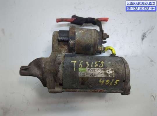 Стартер OP2417074 на Opel Corsa D 2006-2014