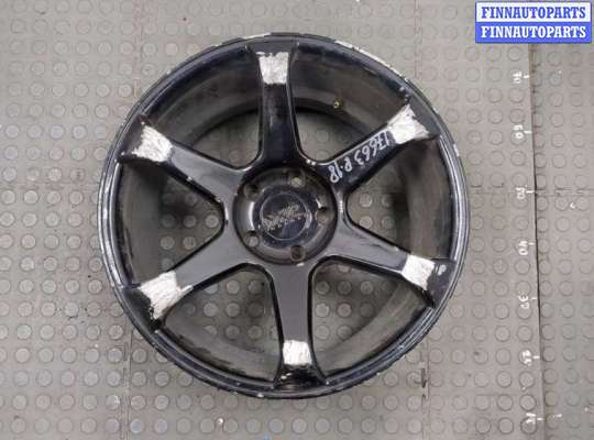 купить Комплект литых дисков на Nissan 350Z 2002-2009