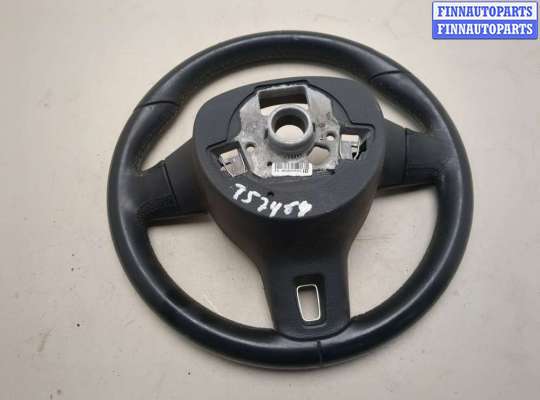 купить Руль на Volkswagen Passat 7 2010-2015 Европа