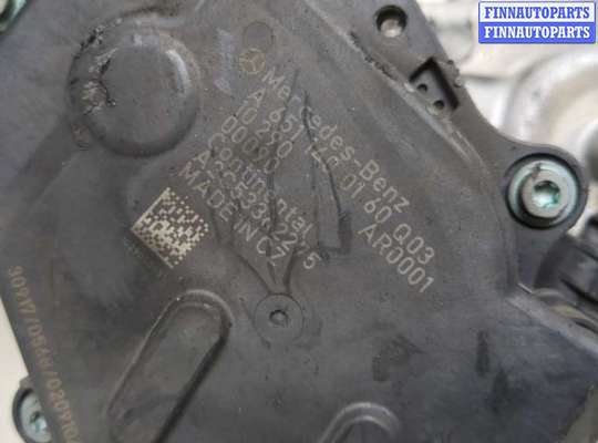 купить Клапан рециркуляции газов (EGR) на Mercedes E W212 2009-2016