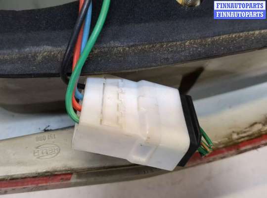 купить Фонарь (задний) на Mitsubishi Carisma