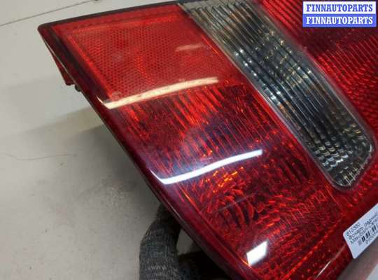 купить Фонарь (задний) на Mitsubishi Carisma
