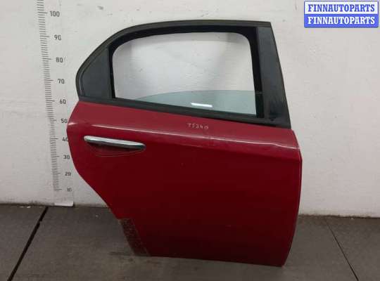 Дверная карта (Обшивка двери) AR88517 на Alfa Romeo 159 2005-2011
