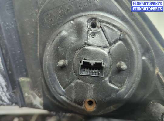купить Зеркало боковое на Land Rover Freelander 1 1998-2006