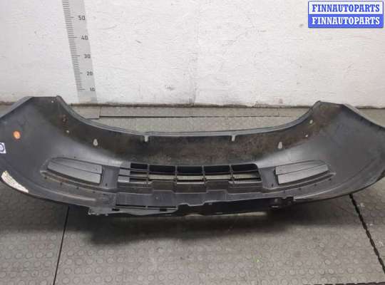 купить Бампер на Fiat Panda 2003-2012