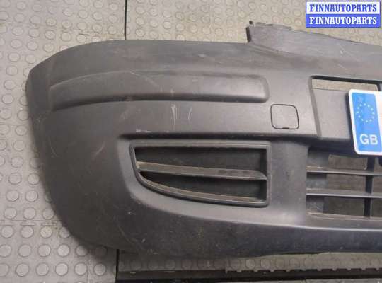 купить Бампер на Fiat Panda 2003-2012