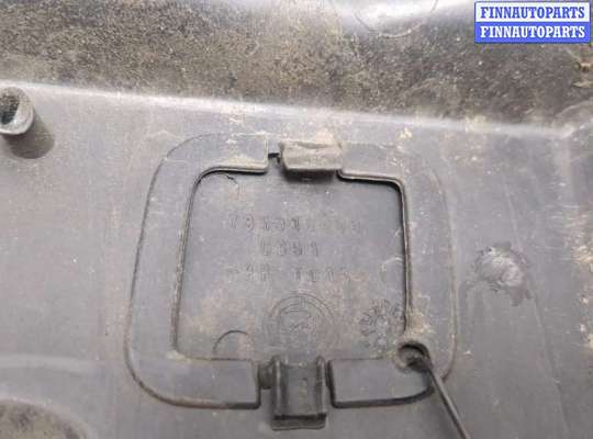 купить Бампер на Fiat Panda 2003-2012