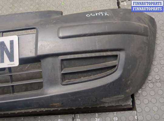 купить Бампер на Fiat Panda 2003-2012