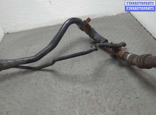 купить Горловина заливная топливная на Toyota Camry V40 2006-2011