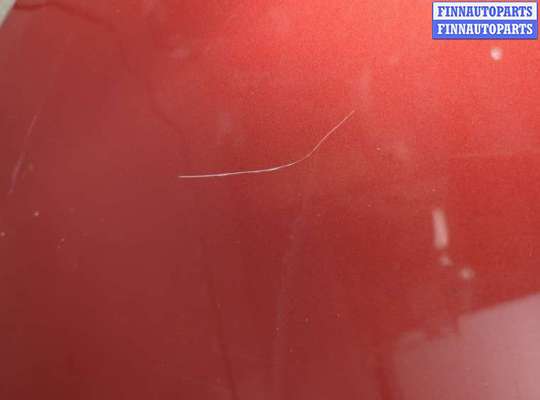 купить Капот на Ford Focus 2 2008-2011