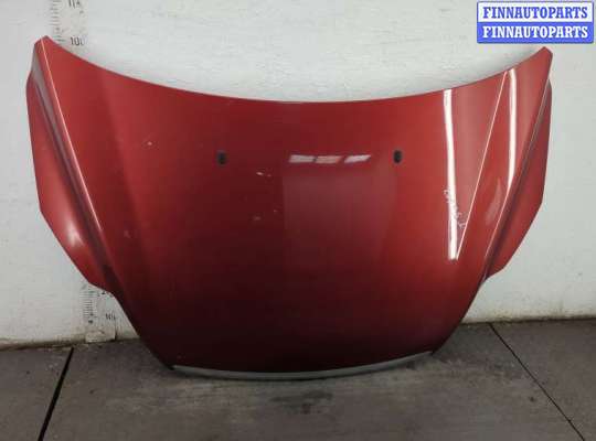 купить Капот на Ford Focus 2 2008-2011
