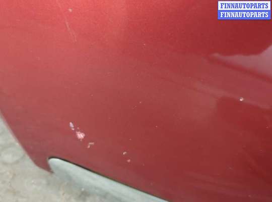 купить Капот на Ford Focus 2 2008-2011