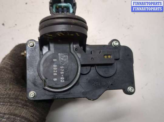 купить Заслонка дроссельная на Nissan Note E11 2005-2013