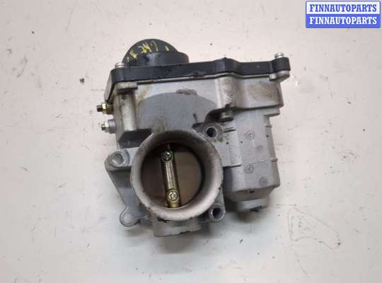 купить Заслонка дроссельная на Nissan Note E11 2005-2013