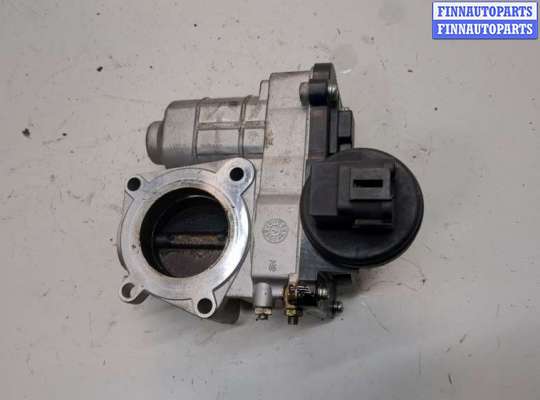 купить Заслонка дроссельная на Nissan Note E11 2005-2013