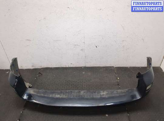 купить Бампер на Toyota RAV 4 2006-2013