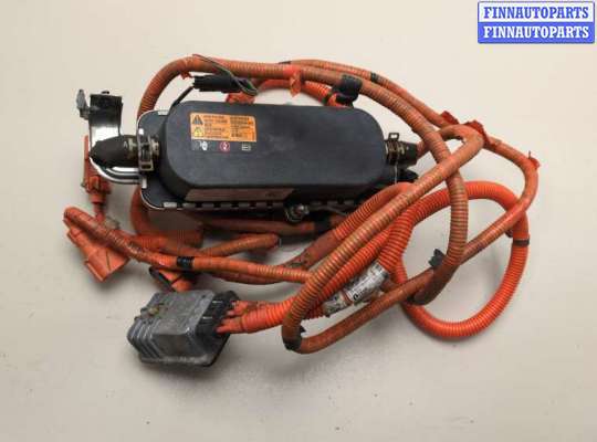 купить Отопитель автономный на Chevrolet Volt 2010-2015