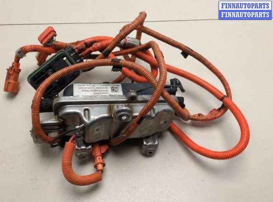 купить Отопитель автономный на Chevrolet Volt 2010-2015